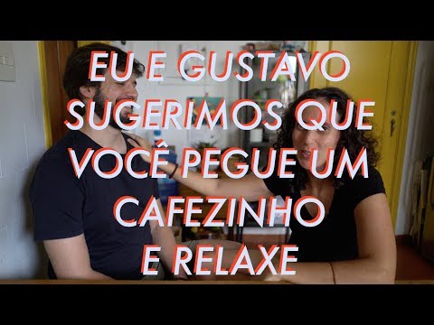 ESTE VÍDEO TEM 45 MINUTOS