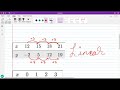 Exploring Exponential and Linear Functions