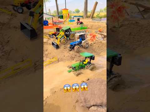 4x4 John Deere extreme mud off-roading 🔥🔥💪💪💪