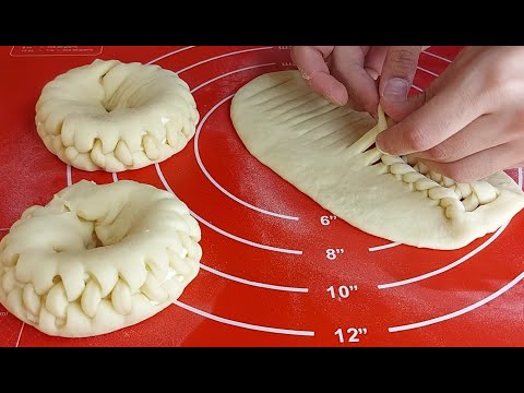 ВЫ ПРОСИЛИ ЭТОТ РЕЦЕПТ! КАК Я ГОТОВЛЮ ЗНАМЕНИТЫЙ БУЛОЧКИ! МЯГКИЙ, ПЫШНЫЙ И ОЧЕНЬ ВКУСНЫЙ| PAZANDA_TV