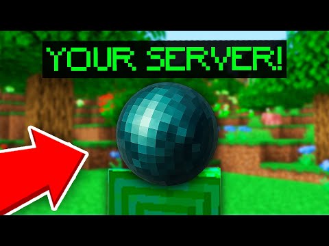 How To Create Your Own Minecraft Server! (2025)