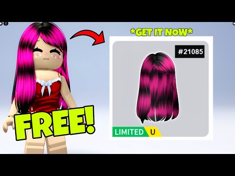 HURRY!!! FREE HAIRS AND UGCs😍 !! GET IT NOW BEFORE IT IS ALL SOLD OUT !! (2025)