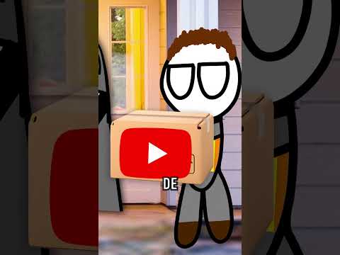 ¿ME ESTAFARON?!!! #shorts