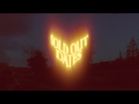 DUKI - Sold Out Dates (Video Oficial)