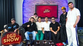 EGO SHOW | DEĞİŞMENE RAĞMEN