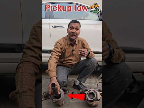 Catalytic converter scam आखों के सामने #catalytic #converter #scam #mcg #mukeshchandragond