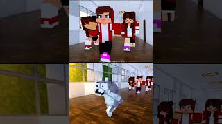 Wolf Return vs JJ'sis x JJ Evil JJ'sis team