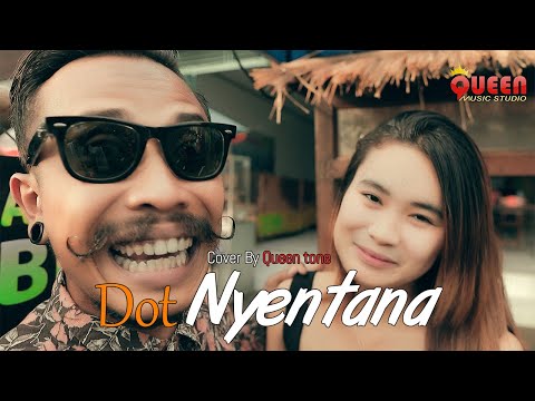 DOT NYENTANA (DEK PEKIR) || Cover By Queen Tone || KOPLO VERSION