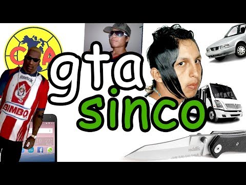 GTA V para POBRES