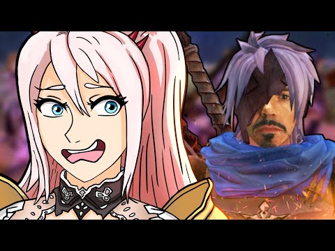 Tales of Arise Is Not What I Expected