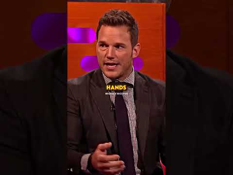 Chris Pratt Let His Kid Swear While Fishing 🎣😂
