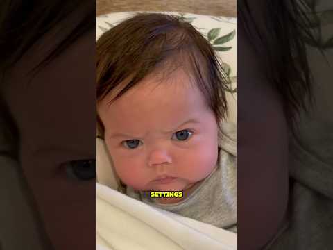 Twins but different personalities 😂 || Both are extremely cute 🥰