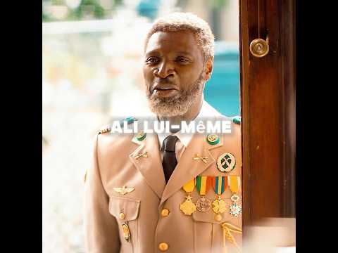 Il se fait passer pour un ancien soldat… et gagne la confiance du colonel 🎖️😱#shortvideo #series