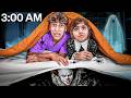 Haunted House Competition Challenges