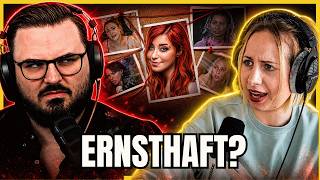 Die widerliche Reaktion von Staiy auf den Annitheduck Skandal