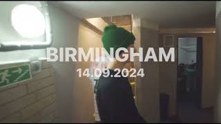 Bars & Melody - 10 Years (Tour Trailer)
