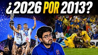 🤯 Las decisiones MÁS DIFÍCILES para un aficionado de Cruz Azul