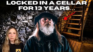 Tortured & Imprisoned by Parents, an Evil Doctor and a Sadistic Monk Pt 1