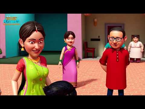 30 Min Non Stop London Bridge + MORE  Taarak Mehta Ka Ooltah Chashmah Nursery Rhymes & Kids Songs