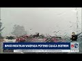 Kuis Cuaca Ekstrem BMKG