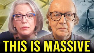 HUGE UPDATE! This Is Our Honest 2026 Gold and Silver Price Prediction - Lynette Zang & Jim Rickards