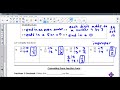 Converting Between Fractions, Decimals, and Percents