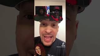 Unfunny Asian Comedian Hans Kim Says His Only Problem With ICE Is They’re Not Coming After Blk Ppl.