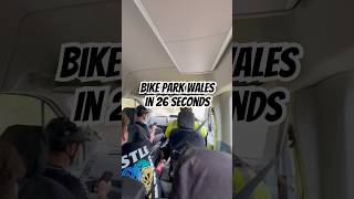 Bike Park Wales in 26 seconds