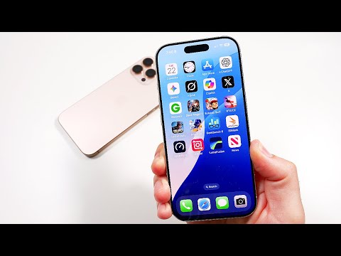 iPhone 16 Pro or Wait for 17?
