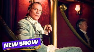 Amadeus Cast, Plot, First Looks & Everything About the Mozart Drama Series