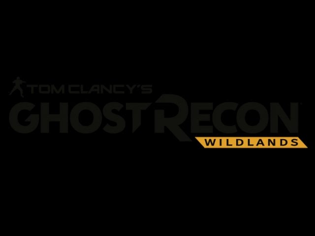 Tom Clancy's Ghost Recon: Wildlands BETA PS4/PC HYPE!