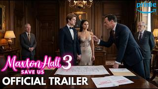 Maxton Hall Season 3 Official Release: Ruby & James Face the Ultimate Scandal!