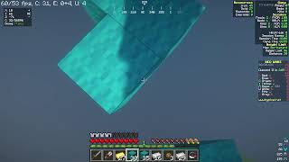 MINECRAFT CON GABE!