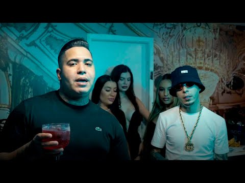 ME LIGOU - MC Tuto, MC Lele JP, MC Kadu (DJ Lk da Escocia · DJ Hyago)