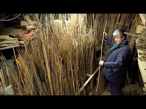 Amazing old craftsmen! Korean amazing technologies and manufacturing processes Top 5