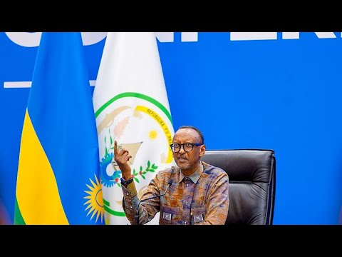 DR Congo: Rwanda protests U.S. sanctions against top official