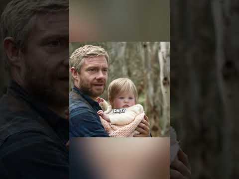 Un padre protege a su hija en sus últimas 48 horas de vida#film #movie#shorts