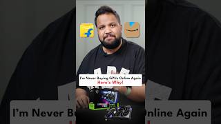 I’m Never Buying GPUs Online Again…Here’s Why!