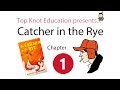 Holden Caulfield's Perspectives and Struggles
