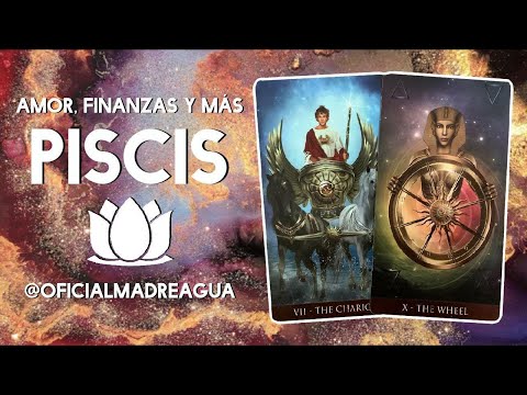 🔮PISCIS ♓️ OJO CON ESTA PERSONA TE VA A SORPRENDER MAS DE LO QUE IMAGINAS ❤️HORÓSCOPO AMOR Y MÁS