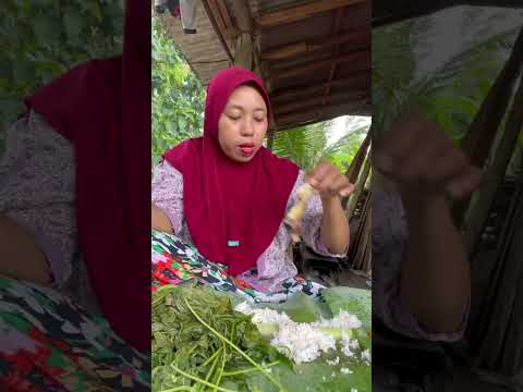 Hari Jumat panen padi