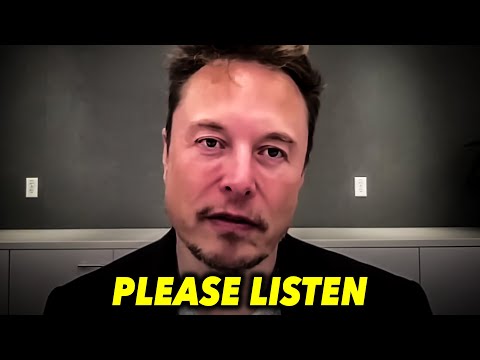 "Elon Musk: It's Time to Tell You EVERYTHING..."