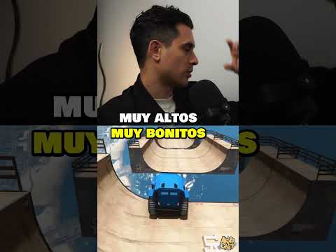 The Wild Project el podcast de Jordi Wild es poco Profesional ???? David Suarez responde