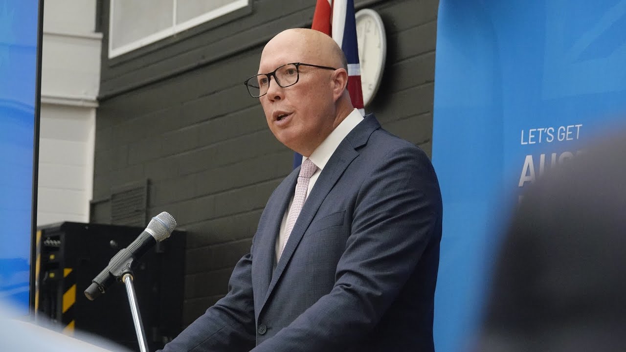Peter Dutton’s plan to legislate Australia Day on January 26 gains support