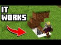 Minecraft Redstone Mechanisms Overview