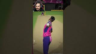 Jadeja vs Samson⚡Amna Samna Cricket 26 Ipl 2026 #Shorts By RtxVivek