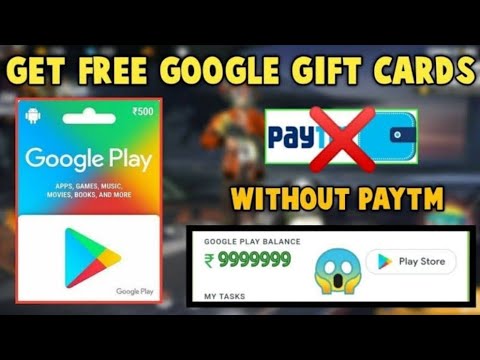 100 Google Play Gift Card Code 11 21