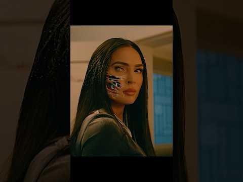 Don’t trust artificial intelligence#shorts #movie