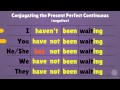 Negative and Interrogative Forms in English