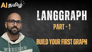 Master LangGraph from Scratch | Full Agentic AI Series Begins